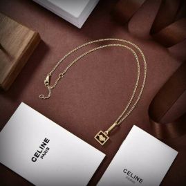 Picture of Celine Necklace _SKUCelinenecklace07cly912417